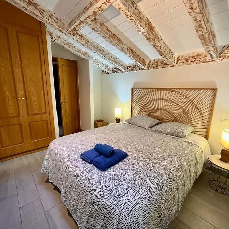 Atuaire Home Mirador De Saldana En Pleno Centro Historico Бургос Екстер'єр фото